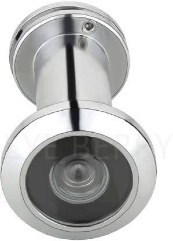 EYE BERRY BRASS ULTRA CLEAR