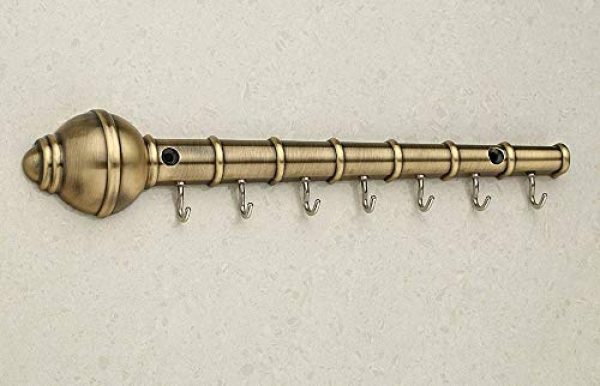 EYE BERRY LORD HANUMAN'S GADA KEY STAND