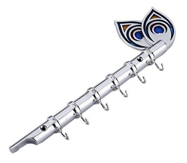 EYE BERRY PACK OF 2-ANTIQUE & GLOSSY FLUTE - Image 2