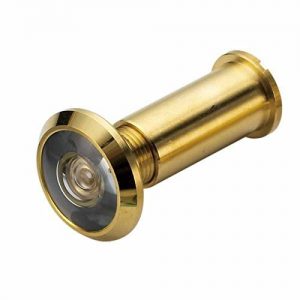 DOOR VIEWER LITE GOLD FINISH