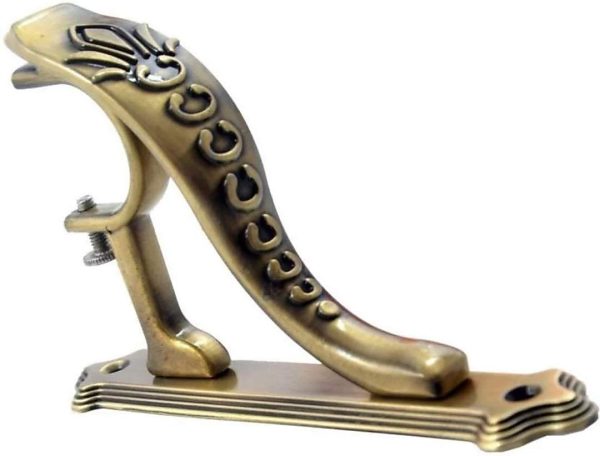 EYE BERRY ZINC ANTIQUE BRASS DESIGNER - Image 2
