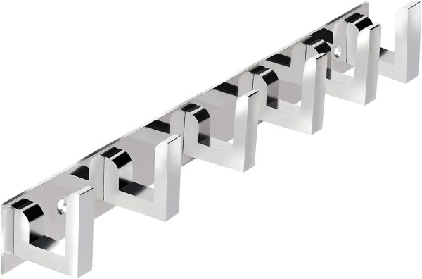 EYE BERRY STAINLESS STEEL GLOSSY 6 PIN