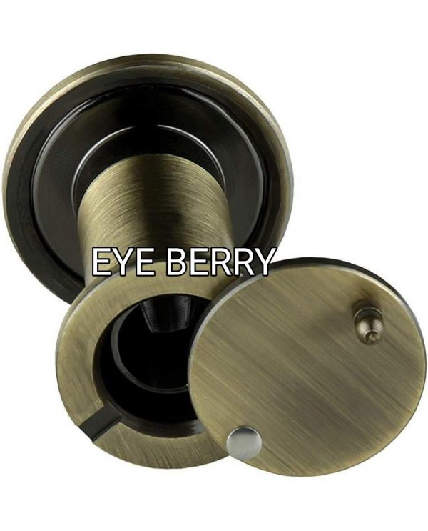 EYE BERRY DOOR LENS FOR MAIN DOOR HANDLES - Image 3