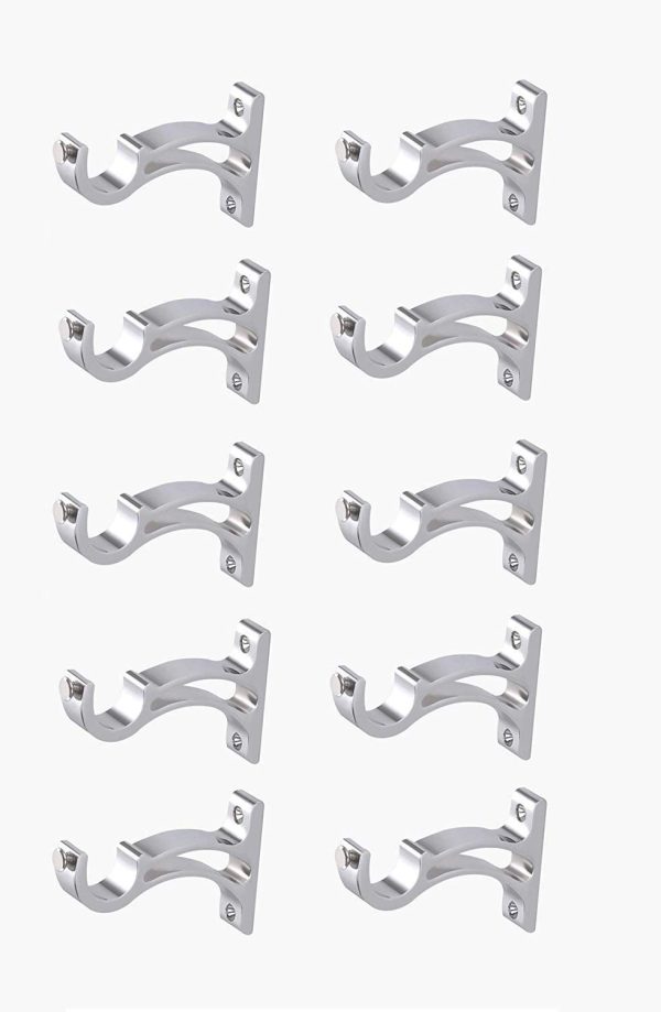 Eye Berry Metal Curtain Accessories