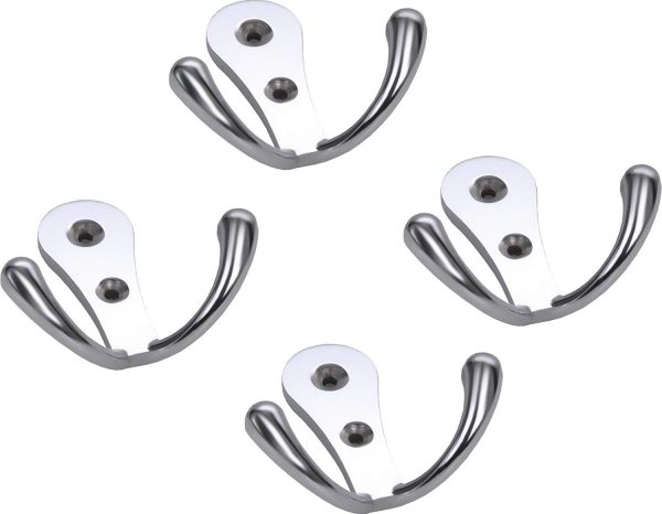 EYE BERRY STAINLESS STEEL 2 PIN
