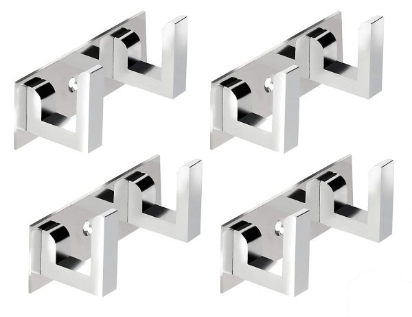 EYE BERRY CLASSIC STAINLESS STEEL 2 PIN