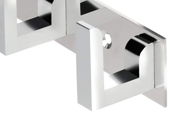 EYE BERRY CLASSIC STAINLESS STEEL 2 PIN - Image 5