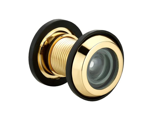 Eyeberry Antique Round Design 180
