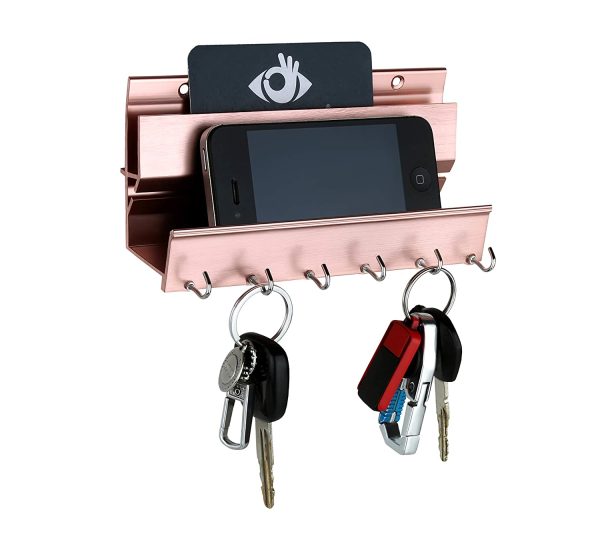 EYE BERRY MOBIL KEY HOLDER FOR WALL