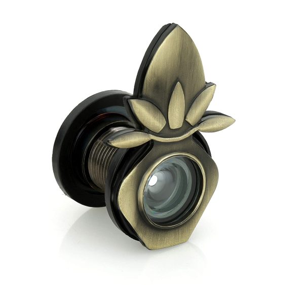 EYEBERRY RELIGIOUS KALASH DOOR EYE