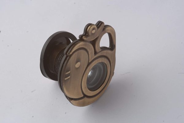 EYE BERRY GANPATI DOOR VIEWER - Image 4