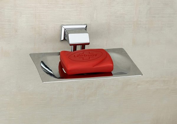 EYE BERRY SOAP DISH-SOAP STAND-BATHROOM - Image 2
