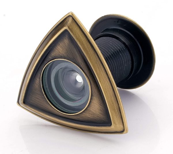 EYE BERRY COPPER BRASS FINISH - Image 2